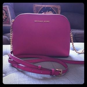 Genuine Michael Kors purse